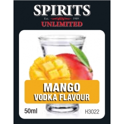 Mango Fruit Vodka